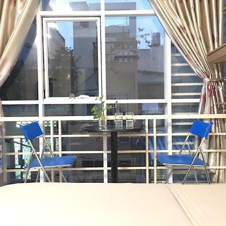 Thanh Ha Guesthouse Ho Şi Min Dış mekan fotoğraf