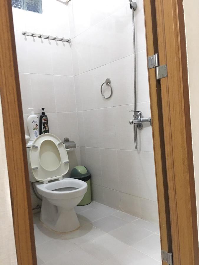 Thanh Ha Guesthouse Ho Şi Min Dış mekan fotoğraf