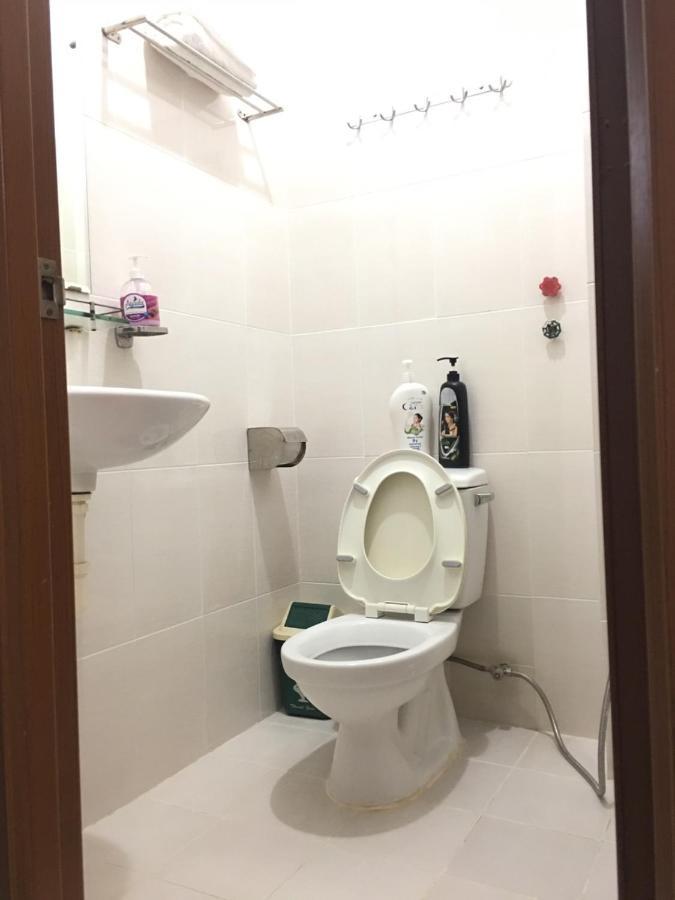 Thanh Ha Guesthouse Ho Şi Min Dış mekan fotoğraf