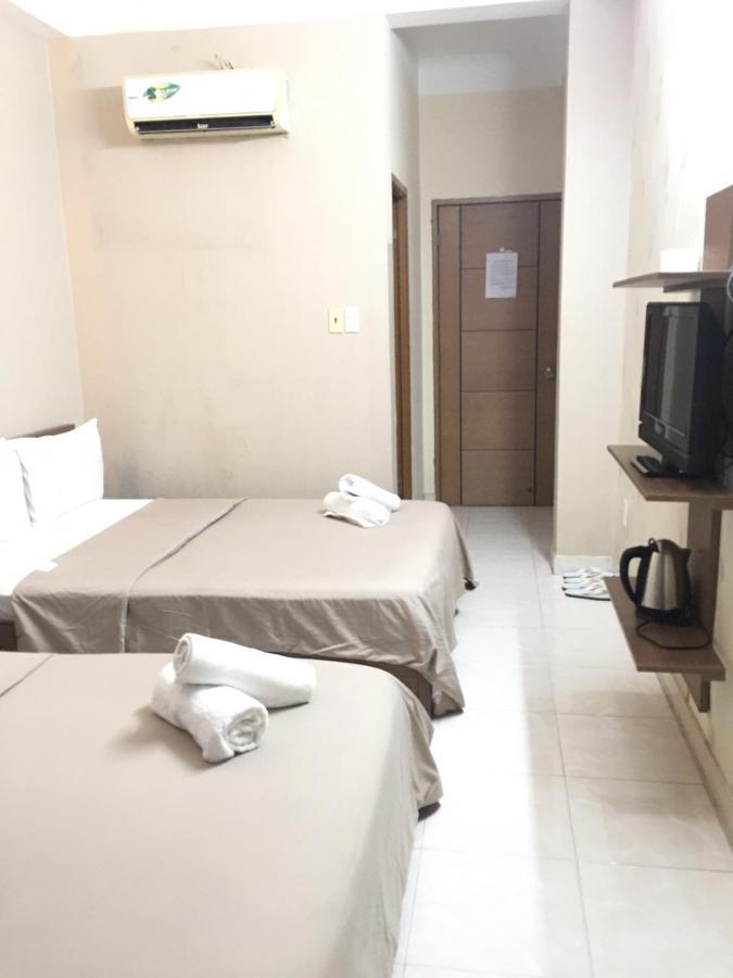Thanh Ha Guesthouse Ho Şi Min Dış mekan fotoğraf