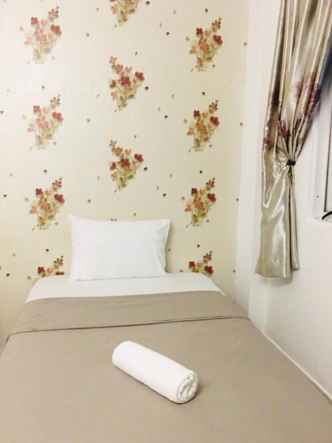 Thanh Ha Guesthouse Ho Şi Min Dış mekan fotoğraf