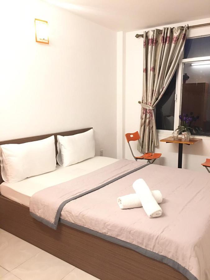 Thanh Ha Guesthouse Ho Şi Min Dış mekan fotoğraf