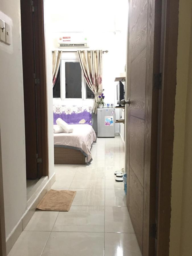 Thanh Ha Guesthouse Ho Şi Min Dış mekan fotoğraf