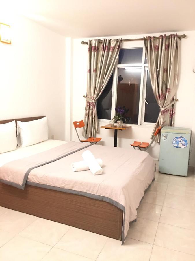 Thanh Ha Guesthouse Ho Şi Min Dış mekan fotoğraf