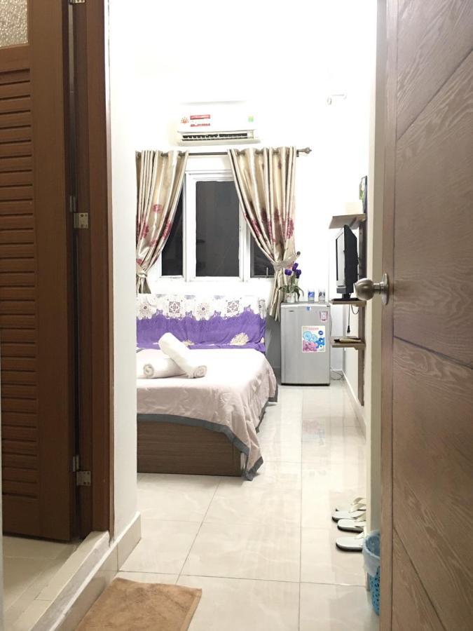 Thanh Ha Guesthouse Ho Şi Min Dış mekan fotoğraf