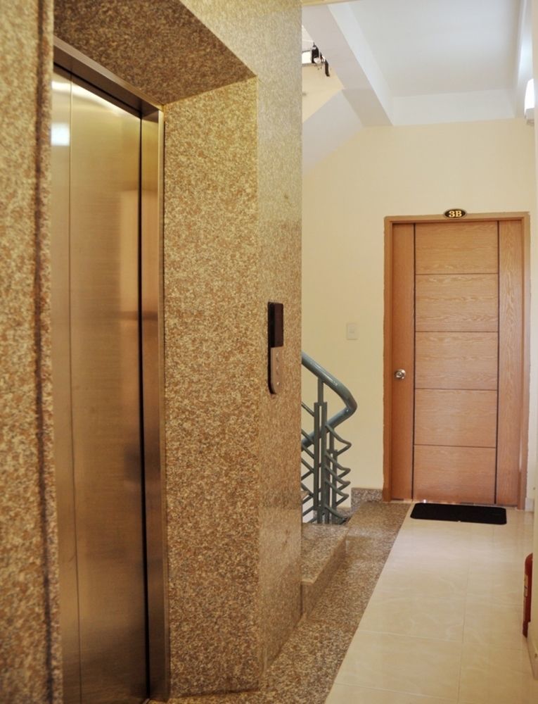 Thanh Ha Guesthouse Ho Şi Min Dış mekan fotoğraf
