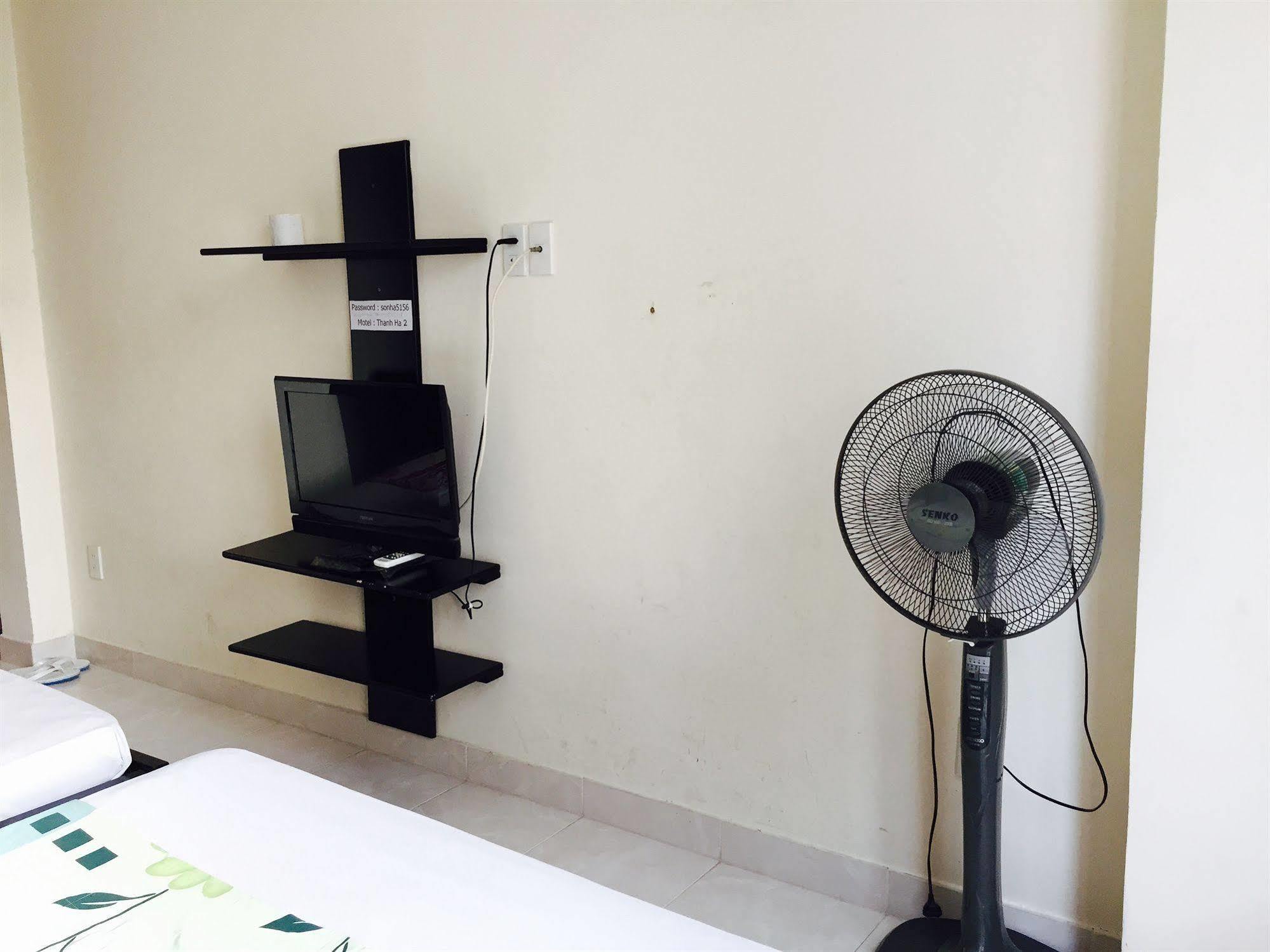 Thanh Ha Guesthouse Ho Şi Min Dış mekan fotoğraf