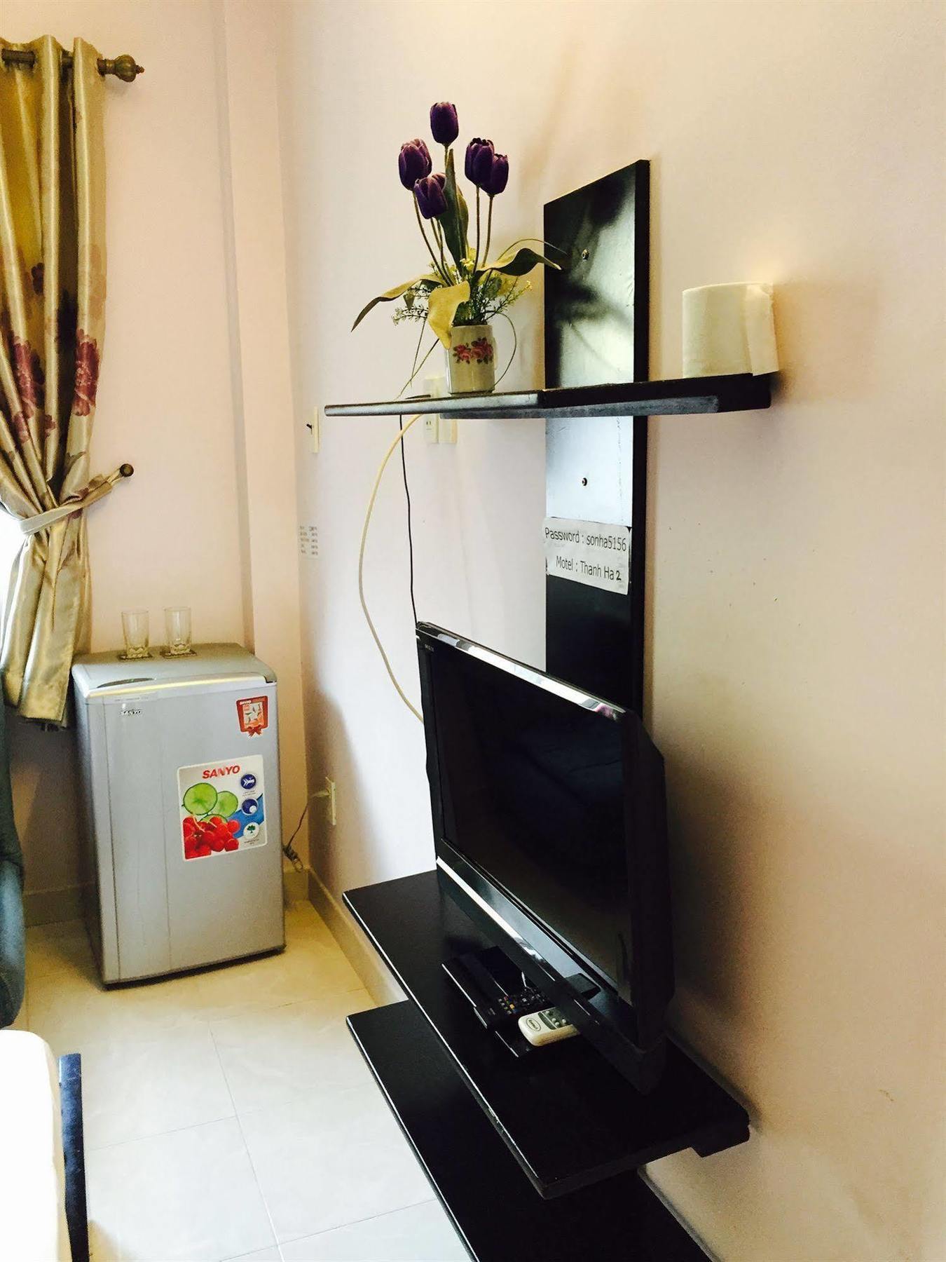Thanh Ha Guesthouse Ho Şi Min Dış mekan fotoğraf