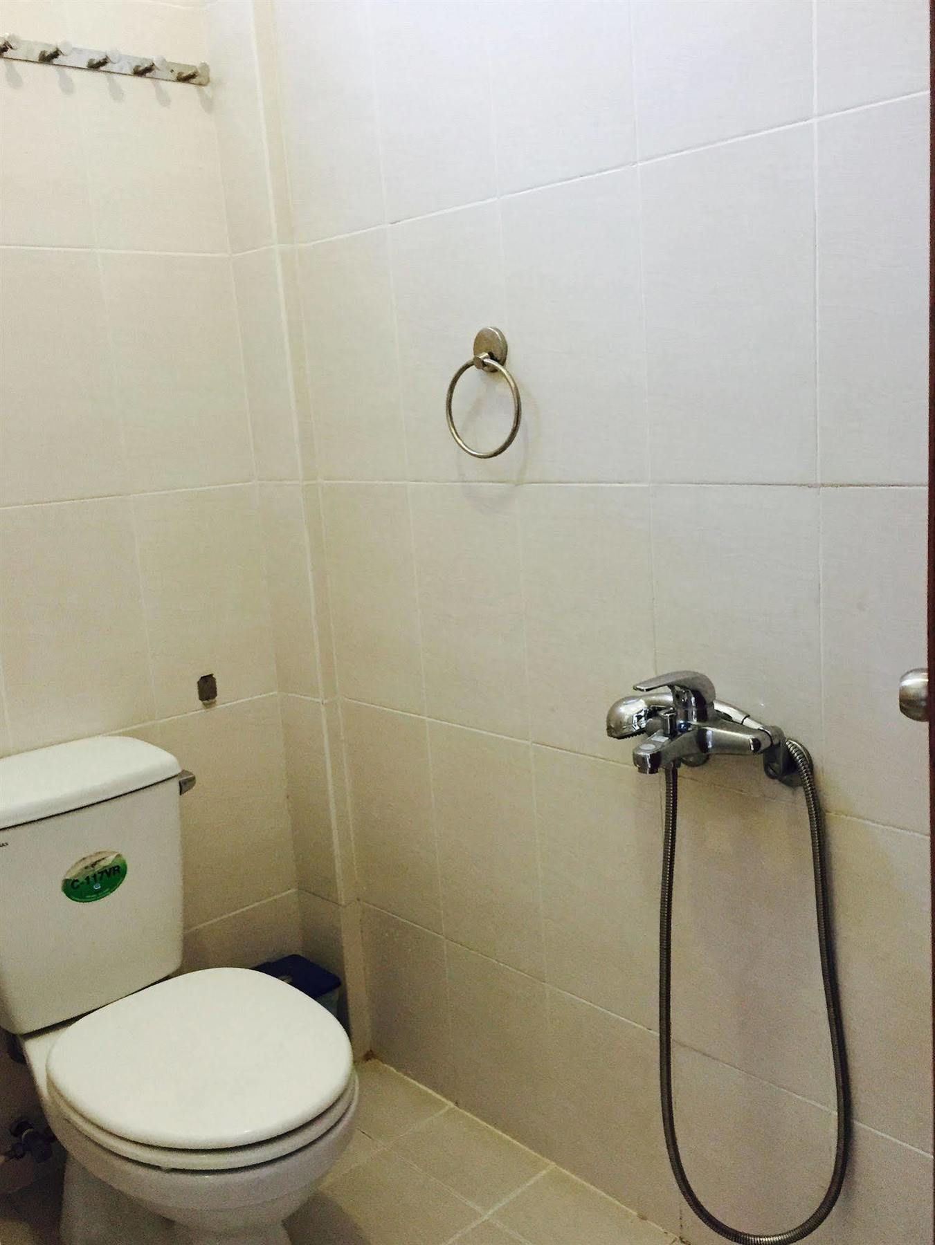 Thanh Ha Guesthouse Ho Şi Min Dış mekan fotoğraf