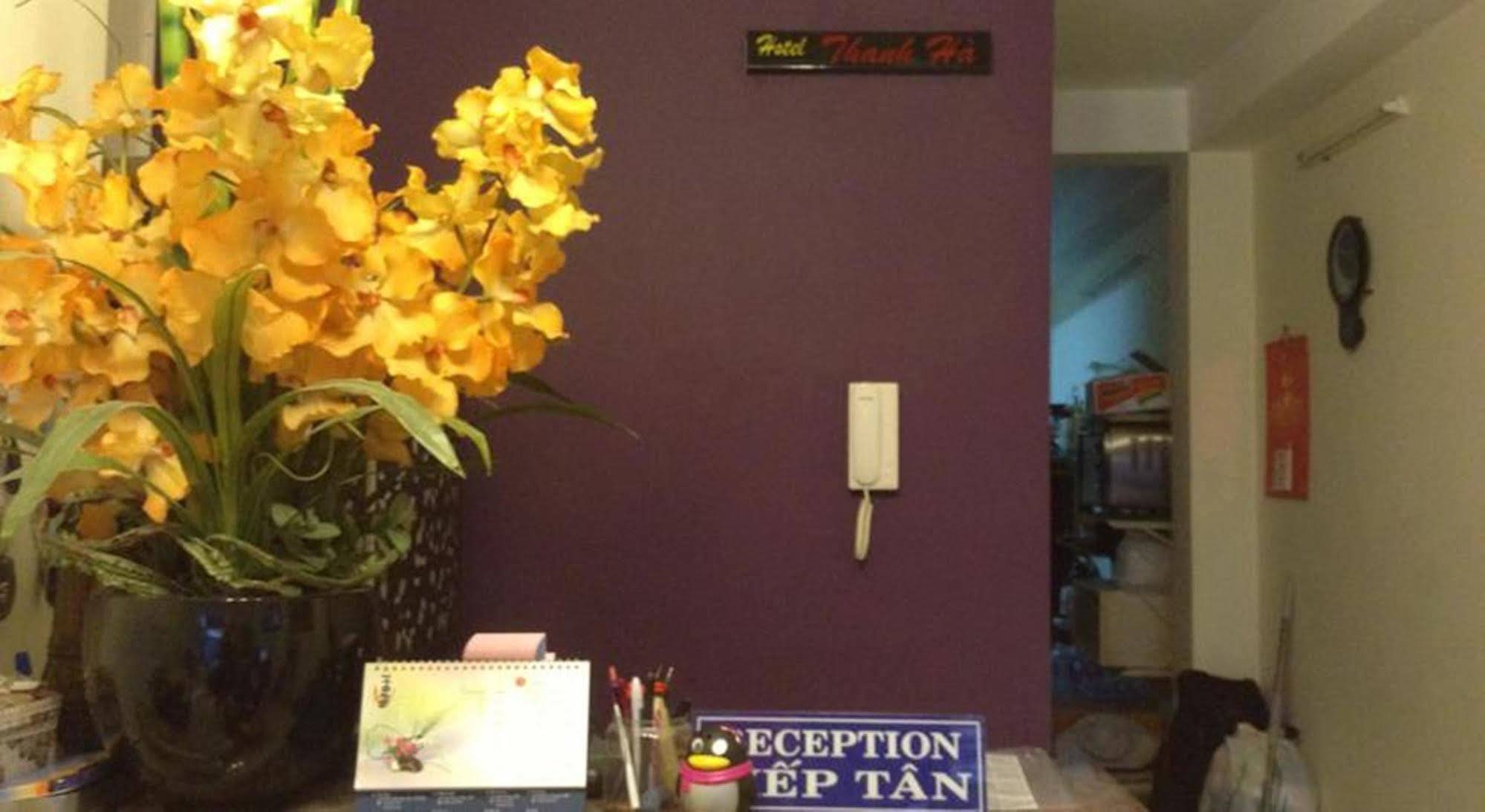 Thanh Ha Guesthouse Ho Şi Min Dış mekan fotoğraf